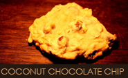 Coconut Chocolate Chip