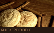 Snickerdoodle